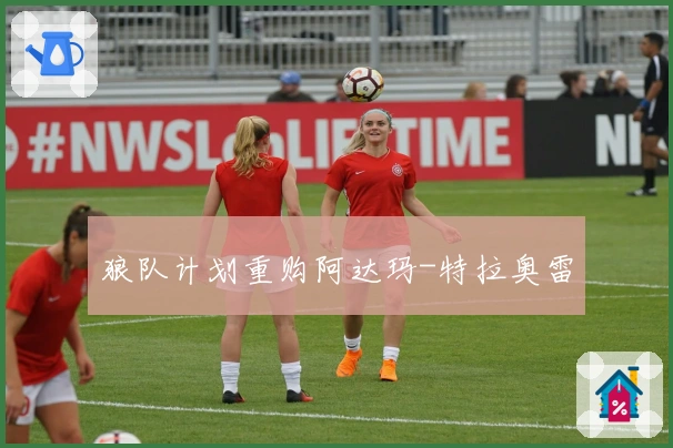 狼队计划重购阿达玛-特拉奥雷