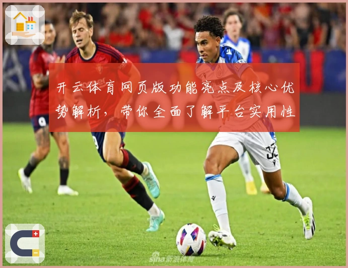 开云体育网页版功能亮点及核心优势解析，带你全面了解平台实用性