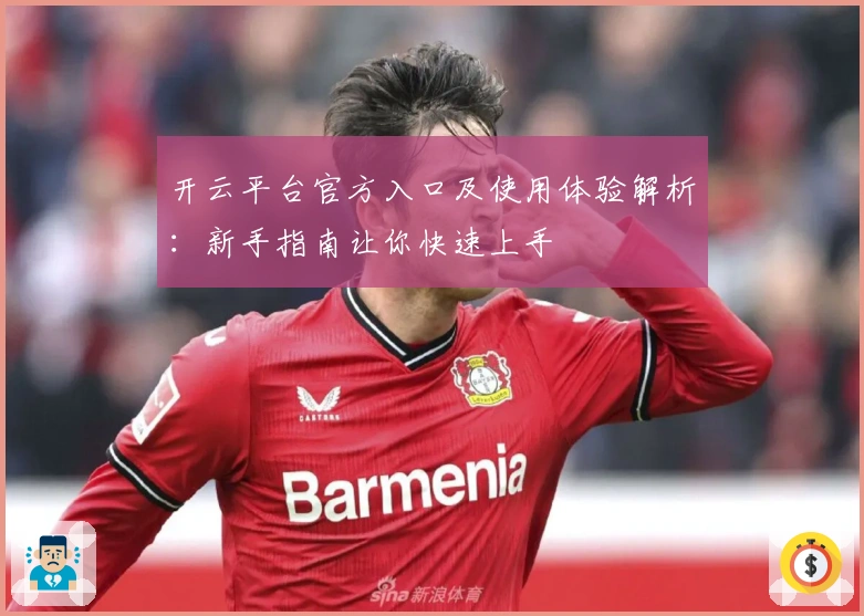 开云平台官方入口及使用体验解析：新手指南让你快速上手